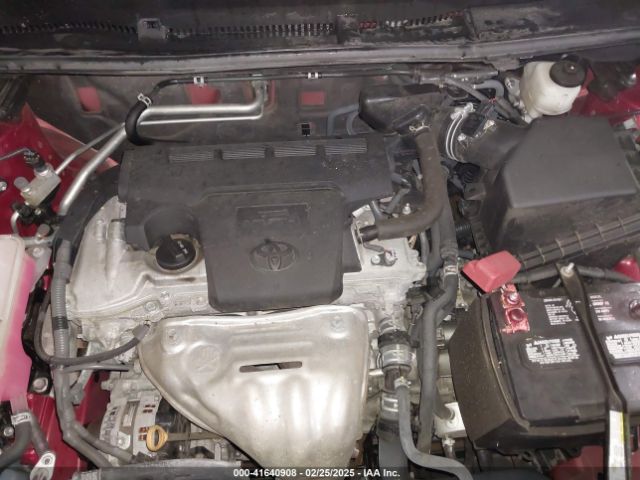 2T3RFREV1JW793515 Toyota Rav4 Xle