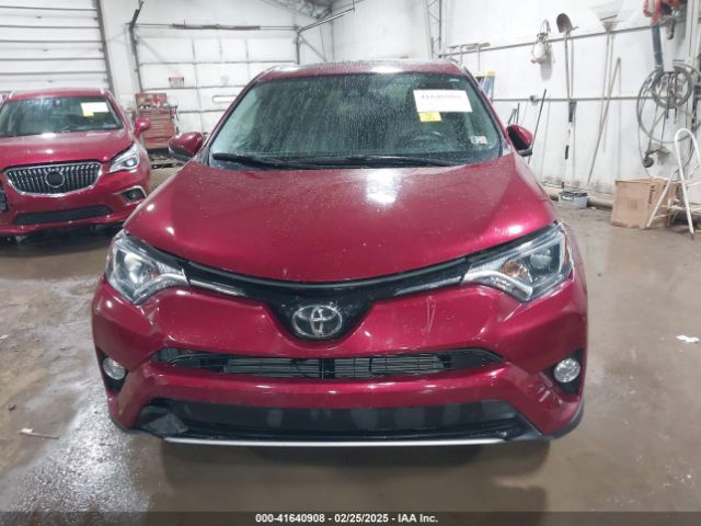 2T3RFREV1JW793515 Toyota Rav4 Xle