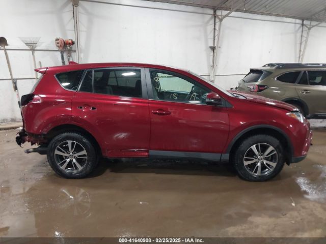 2T3RFREV1JW793515 Toyota Rav4 Xle