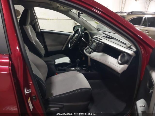 2T3RFREV1JW793515 Toyota Rav4 Xle