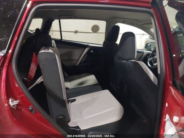 2T3RFREV1JW793515 Toyota Rav4 Xle