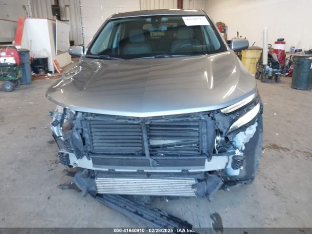 3GNAXUEG4RS157055 Chevrolet Equinox Awd Lt