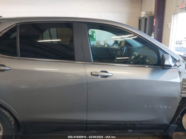 3GNAXUEG4RS157055 Chevrolet Equinox Awd Lt
