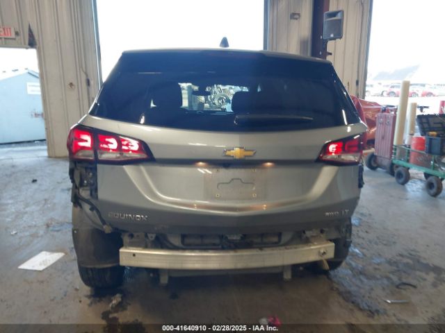 3GNAXUEG4RS157055 Chevrolet Equinox Awd Lt