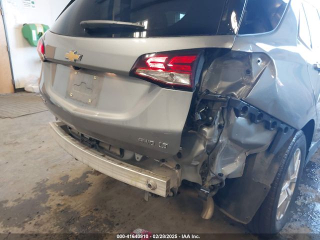 3GNAXUEG4RS157055 Chevrolet Equinox Awd Lt