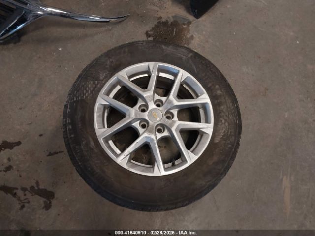 3GNAXUEG4RS157055 Chevrolet Equinox Awd Lt