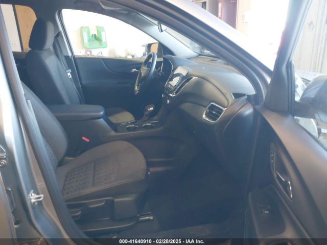3GNAXUEG4RS157055 Chevrolet Equinox Awd Lt