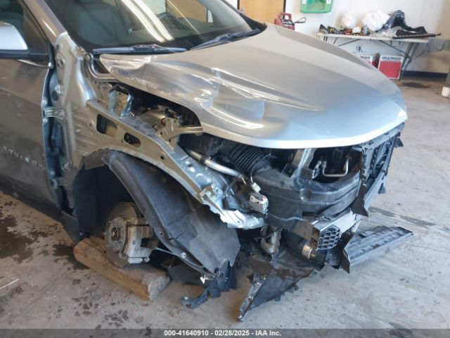 3GNAXUEG4RS157055 Chevrolet Equinox Awd Lt