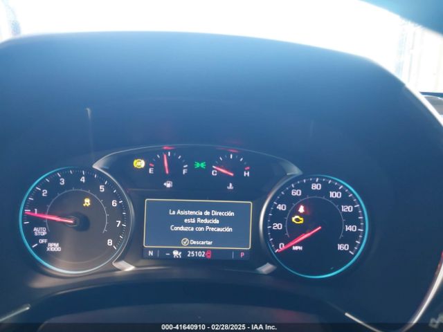 3GNAXUEG4RS157055 Chevrolet Equinox Awd Lt