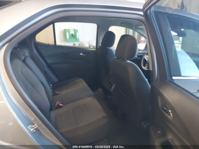 3GNAXUEG4RS157055 Chevrolet Equinox Awd Lt