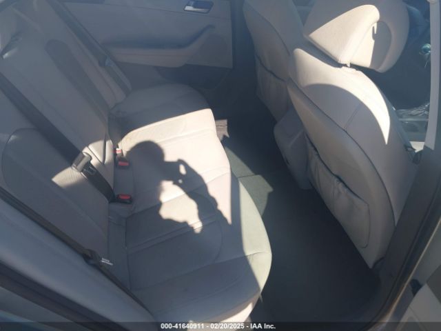 5NPE24AF3FH126911 Hyundai SONATA SE