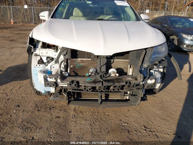 2LMPJ8KR5JBL48639 Lincoln Mkx Select