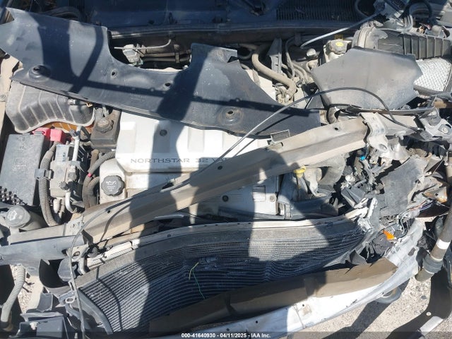 2002 CADILLAC DEVILLE 1G6KE57Y52U283531 Photo 9