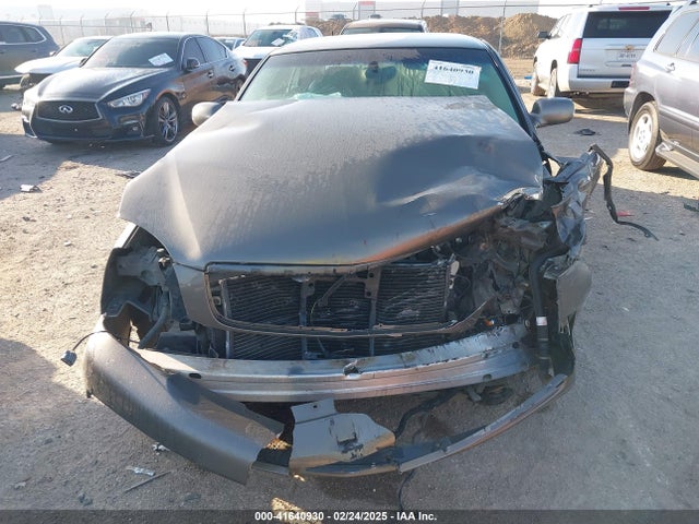 2002 CADILLAC DEVILLE 1G6KE57Y52U283531 Photo 5