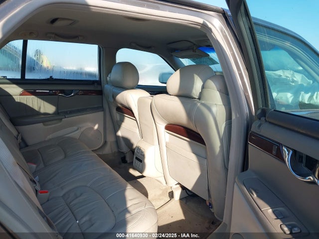 2002 CADILLAC DEVILLE 1G6KE57Y52U283531 Photo 7