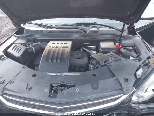 Chevrolet Equinox Premier 2017 2GNFLGEK1H6233061 Image 10