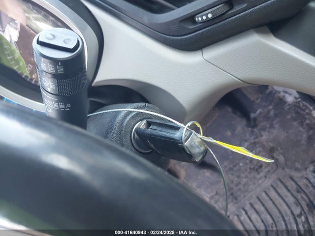 Chevrolet Equinox Premier 2017 2GNFLGEK1H6233061 Image 11