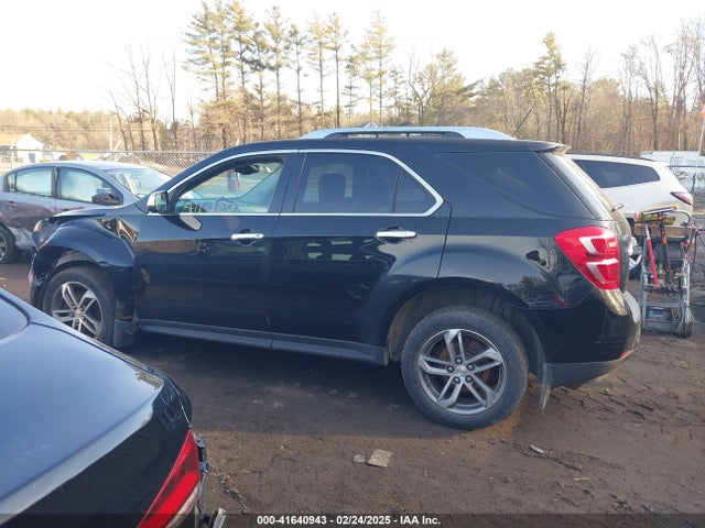 Chevrolet Equinox Premier 2017 2GNFLGEK1H6233061 Image 14