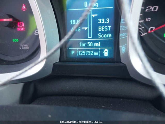 Chevrolet Equinox Premier 2017 2GNFLGEK1H6233061 Image 15
