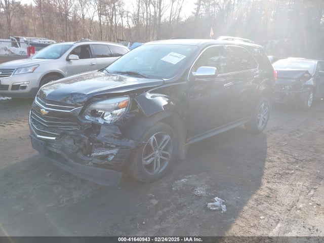 Chevrolet Equinox Premier 2017 2GNFLGEK1H6233061 Image 2