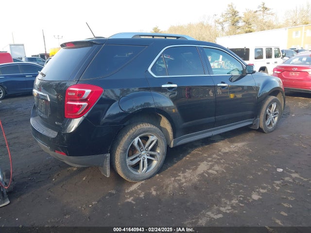 Chevrolet Equinox Premier 2017 2GNFLGEK1H6233061 Image 4