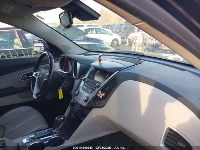 Chevrolet Equinox Premier 2017 2GNFLGEK1H6233061 Image 5