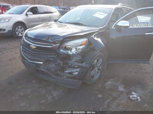 Chevrolet Equinox Premier 2017 2GNFLGEK1H6233061 Image 6