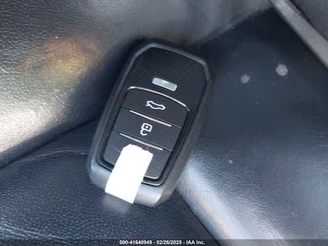 Toyota Highlander Xle V6 2015 5TDJKRFH7FS177151 Image 11