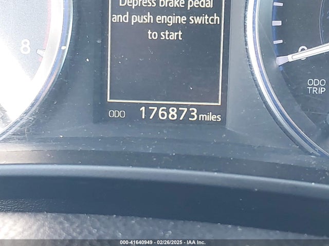 Toyota Highlander Xle V6 2015 5TDJKRFH7FS177151 Image 15