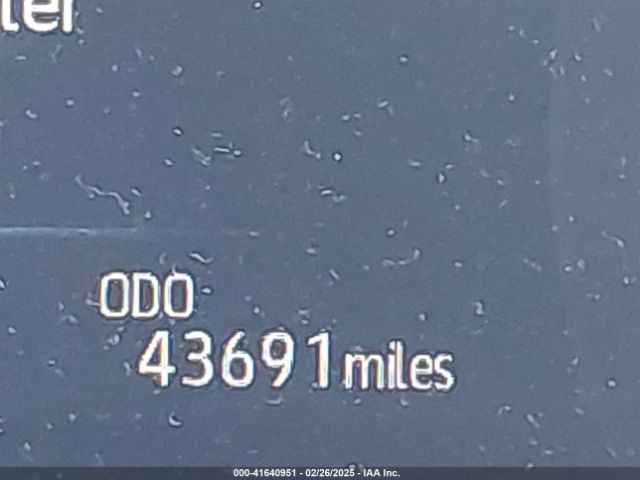 4T1DZ1FB7NU073335 Toyota AVALON LIMITED