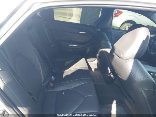 4T1DZ1FB7NU073335 Toyota AVALON LIMITED