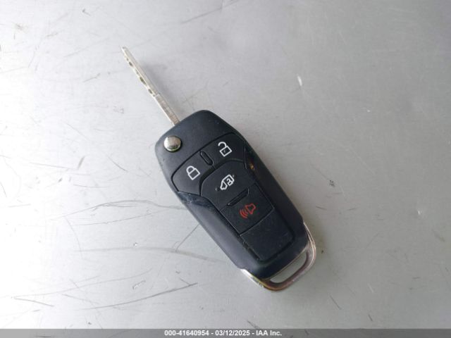 NM0LS7S25N1507991 Ford Transit Connect Xl Cargo Van