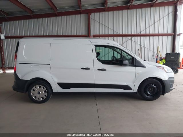 NM0LS7S25N1507991 Ford Transit Connect Xl Cargo Van