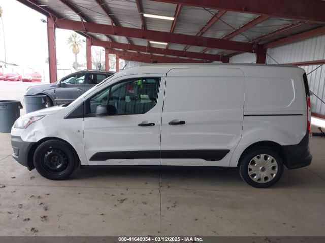 NM0LS7S25N1507991 Ford Transit Connect Xl Cargo Van