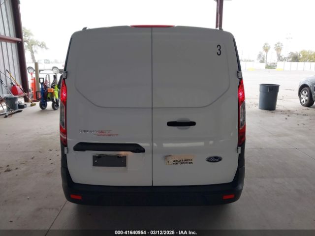 NM0LS7S25N1507991 Ford Transit Connect Xl Cargo Van