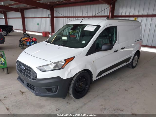 NM0LS7S25N1507991 Ford Transit Connect Xl Cargo Van
