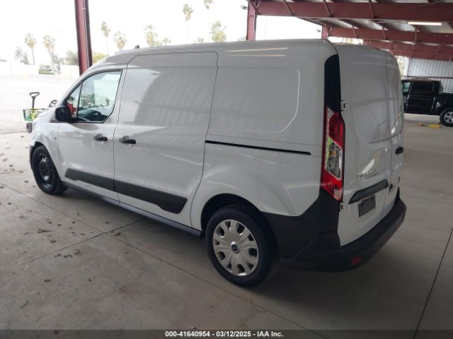 NM0LS7S25N1507991 Ford Transit Connect Xl Cargo Van