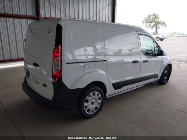 NM0LS7S25N1507991 Ford Transit Connect Xl Cargo Van
