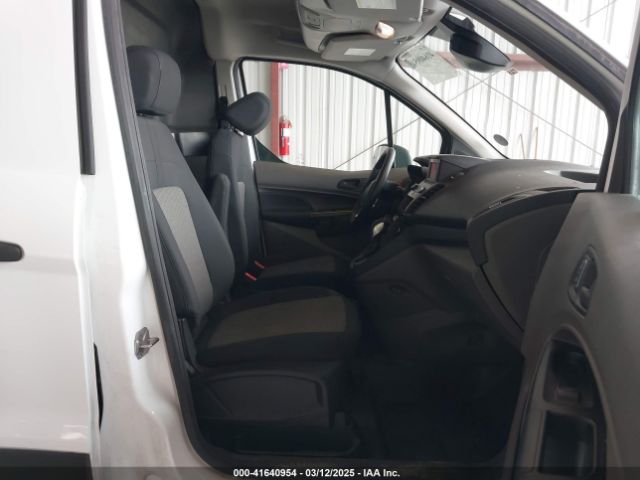 NM0LS7S25N1507991 Ford Transit Connect Xl Cargo Van
