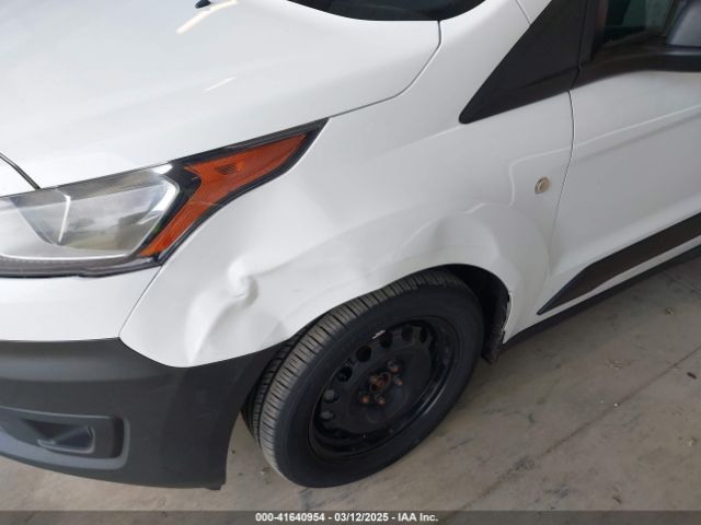 NM0LS7S25N1507991 Ford Transit Connect Xl Cargo Van