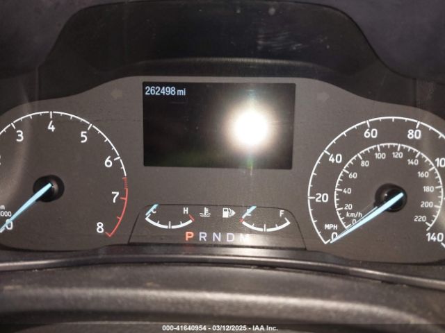 NM0LS7S25N1507991 Ford Transit Connect Xl Cargo Van