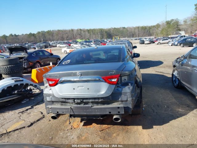 1N4AA6APXHC447502 Nissan Maxima 3.5 Sv