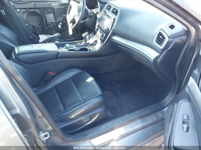 1N4AA6APXHC447502 Nissan Maxima 3.5 Sv