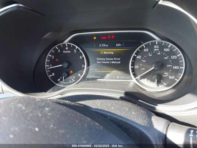 1N4AA6APXHC447502 Nissan Maxima 3.5 Sv
