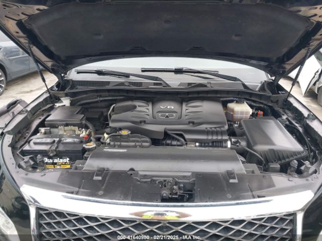 JN8AZ2NF2F9573817 Infiniti QX80