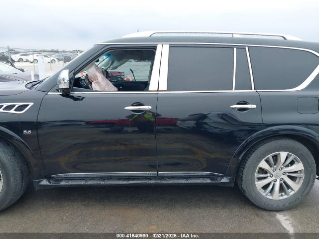 JN8AZ2NF2F9573817 Infiniti QX80