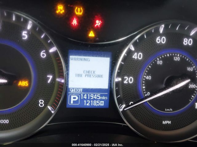 JN8AZ2NF2F9573817 Infiniti QX80