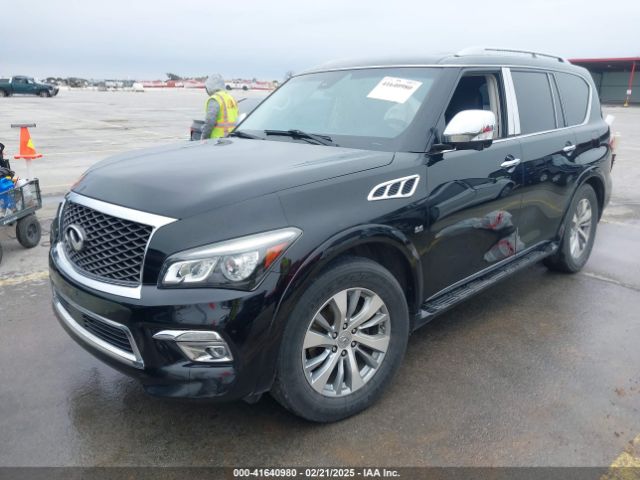 JN8AZ2NF2F9573817 Infiniti QX80