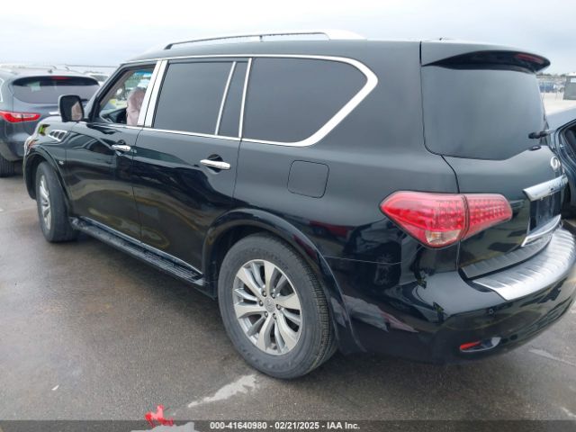 JN8AZ2NF2F9573817 Infiniti QX80