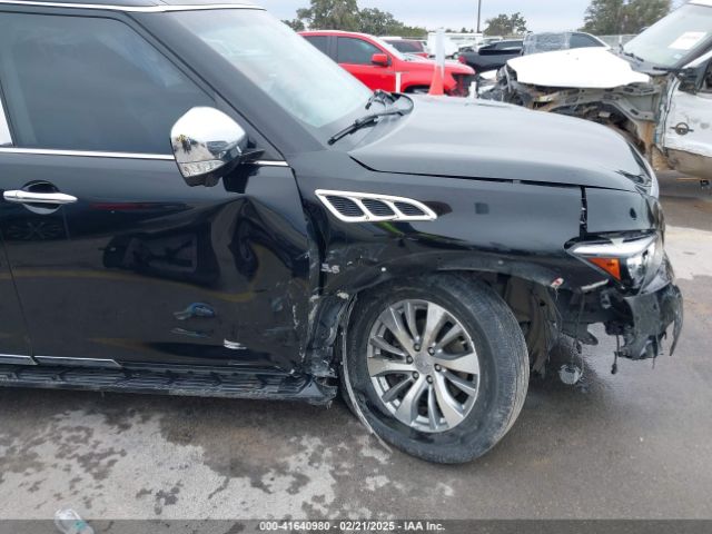 JN8AZ2NF2F9573817 Infiniti QX80